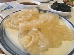 -海知道大连海鲜水饺(南山大冲店)