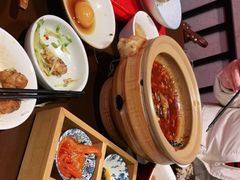 -火宫殿·湘菜小吃·商务宴请·生日聚会(东塘店)