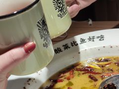 -新太二·鲜料川菜(万泰汇店)