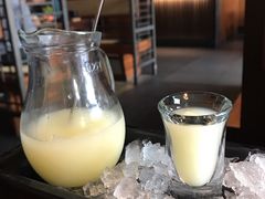 水蜜桃冰沙-无老锅(苓雅店)