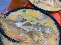 -台州老六海鲜面馆(上南总店)