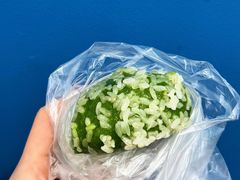 春三鲜青团-沈大成(南京东路店)