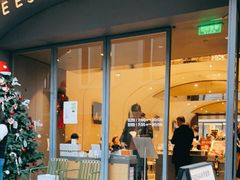 门面-Seesaw Coffee(上生新所店)