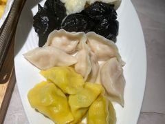 -船歌·鱼水饺青岛菜(闽江二路店)