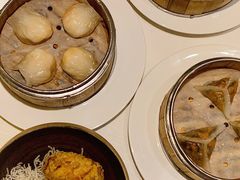 -富力丽思卡尔顿酒店·丽轩中餐厅