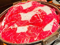 牛肉寿喜烧锅-醉虎传(南锣鼓巷店)