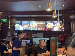 -不是烧烤·武汉烧烤·地道湖北菜(大成路店)