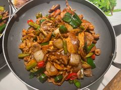 -徽韵人家·传承正宗徽菜(牡丹园店)