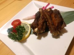 -福匠日本料理(人民路店)