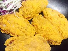 -幸屿 创意料理(永嘉天地店)