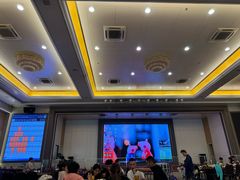 -金水门银河酒楼(新埠岛店)