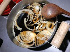 -沼津港精致料理·寿喜烧·烧鸟(龙湖南桥天街日料榜单店)