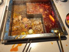 -红鼎坊·老成都火锅(新南门店)