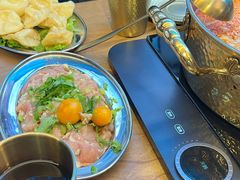 -琥珀川糟粕醋火锅(慈云寺店)