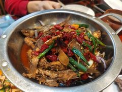 -赣南人家·头牌江西菜(劲松店)