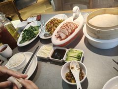-褚记烤鸭·南京家常菜(雨花e-park店)
