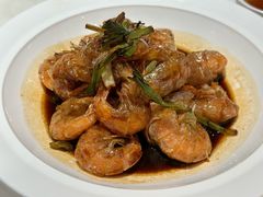 -阿明小菜·海鲜·上海菜(梅陇店)