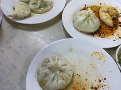 -安艳大世界包子铺