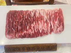 -东来顺饭庄(新源里店)