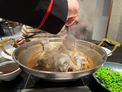 -简小舍·民间手艺菜(武昌江滩店)