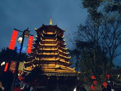 -靖西锦绣古镇景区