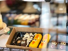 -星巴克臻选(中山石岐大信新都汇店)