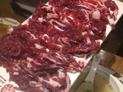 -焯牛潮汕牛肉火锅(云峰街创始店)