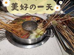 -金牛 牛肉串串(乐享城店)