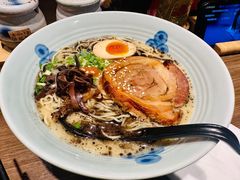 -雷神拉面(财富中心玉米楼店)