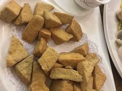 -海鲜城大家餐厅