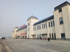 -烟台南站