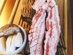 -金妈家烤肉(龙湖U城天街店)