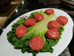 -仄园围炉坊·牛肉火锅·汕头卤水火锅(蛇口店)