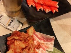 -新石器烤肉(千灯大润发店)