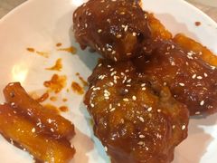 -韩妈妈韩式小吃(中山店)