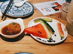 -小放牛炒菜馆(北国商城店)