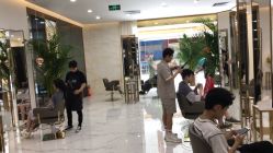 点击看大图 -3AM HAIR SALON烫发染发接发