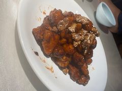 -津沽小院(天津之眼店)