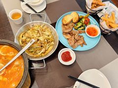 -麦香坊(伏波山店)