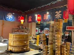 -田园印象·成都土菜院子(华阳店)