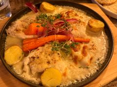 -Pakkhús Restaurant