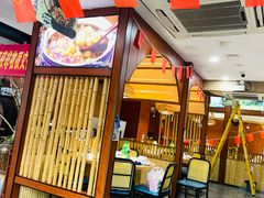 -光海·乡记酸菜鱼·始于1996(花园路店)