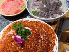 -蜀大侠火锅(总府路店)