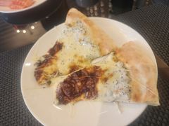 -圣丰索菲特·2 On 988 Café 自助餐厅