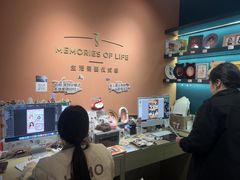 -海马体照相馆(北京apm店)