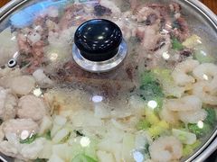 -蚂蚁家辣炒章鱼(海云台店)