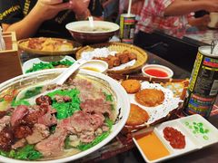 -一肴·牛肉粿条(深圳湾睿印店)