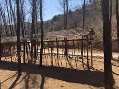 -蟠龙山长城景区