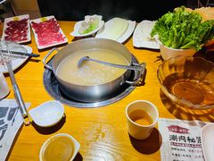-海银海记潮汕牛肉火锅(新港中路海珠店)