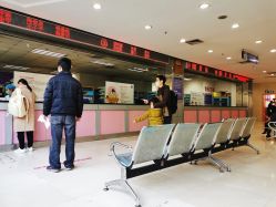 -苏州大学附属儿童医院(景德路院区)